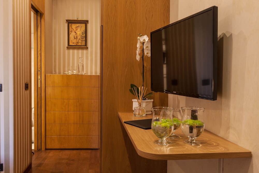 Amazing Suite Piazza Navona 6