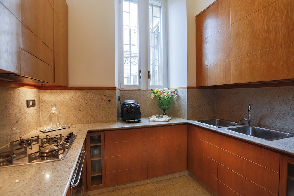 Amazing Suite Piazza Navona 21