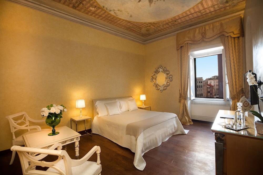 Amazing Suite Piazza Navona 17