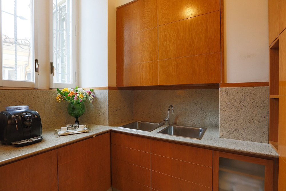 Amazing Suite Piazza Navona 23