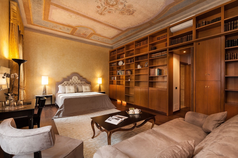 Amazing Suite Piazza Navona 18