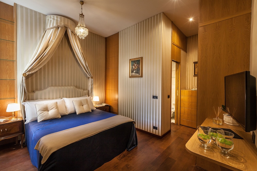 Amazing Suite Piazza Navona 3