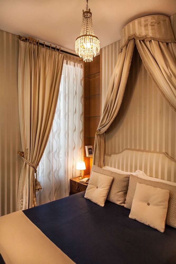 Amazing Suite Piazza Navona 19