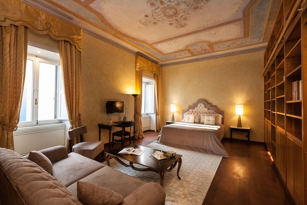 Amazing Suite Piazza Navona 1