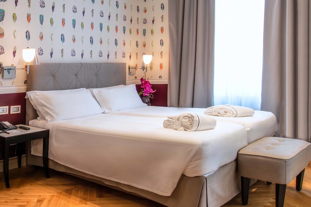 Damaso Hotel 24