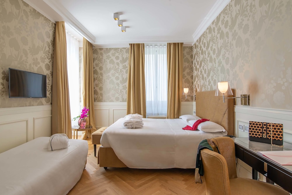 Damaso Hotel 22