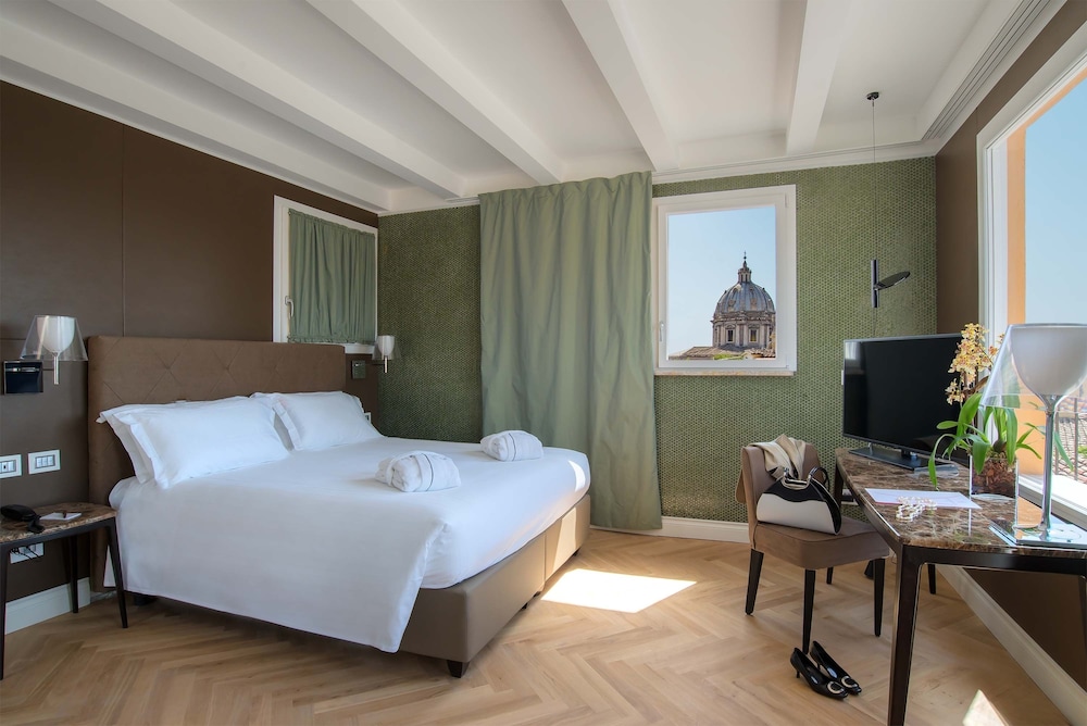 Damaso Hotel 8