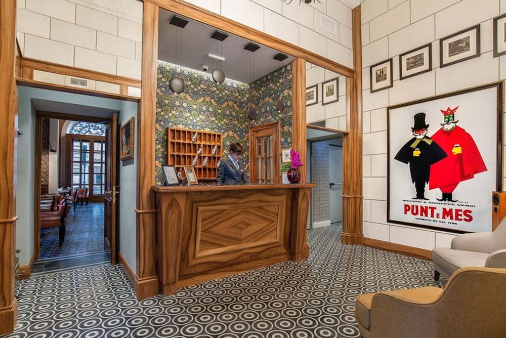 Damaso Hotel 2