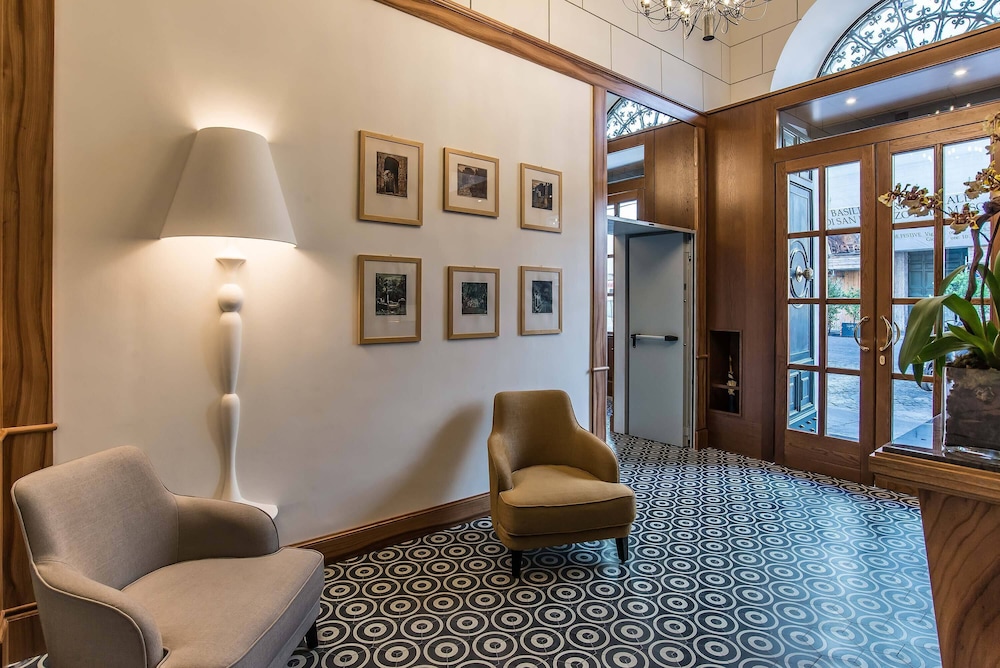 Damaso Hotel 3
