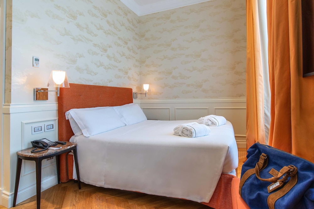 Damaso Hotel 18