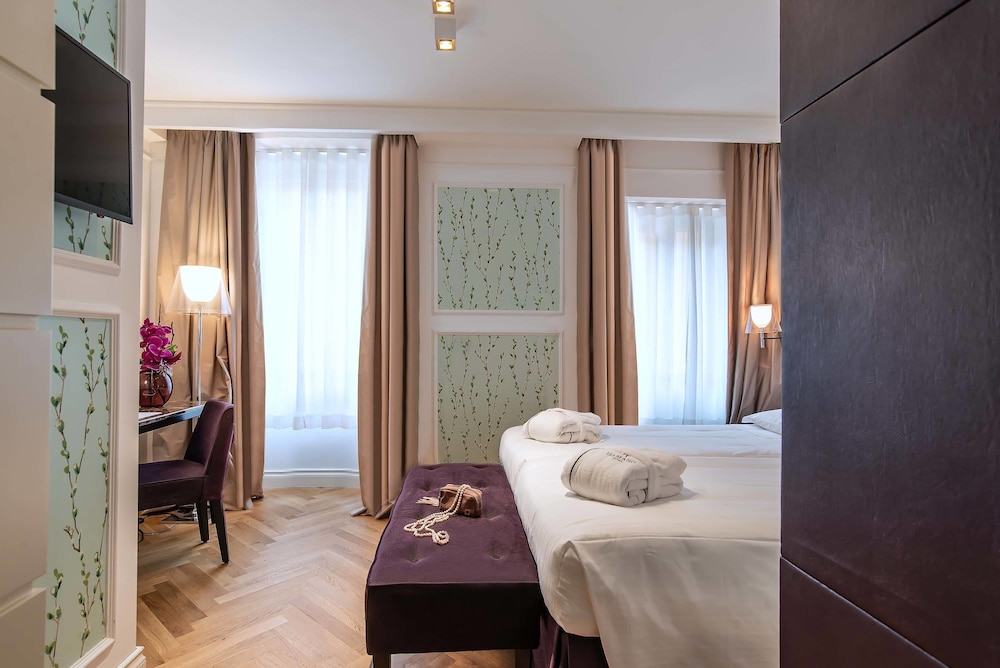 Damaso Hotel 23
