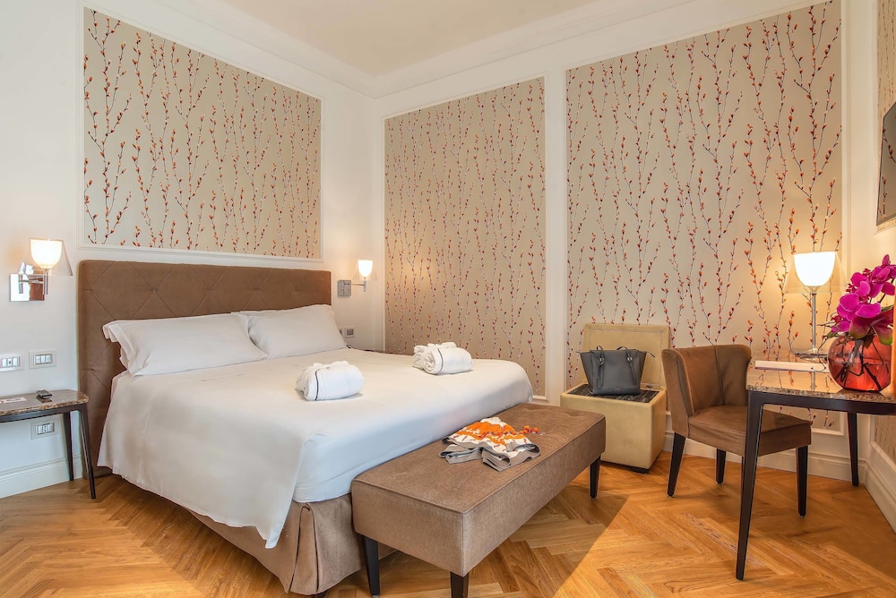 Damaso Hotel 9
