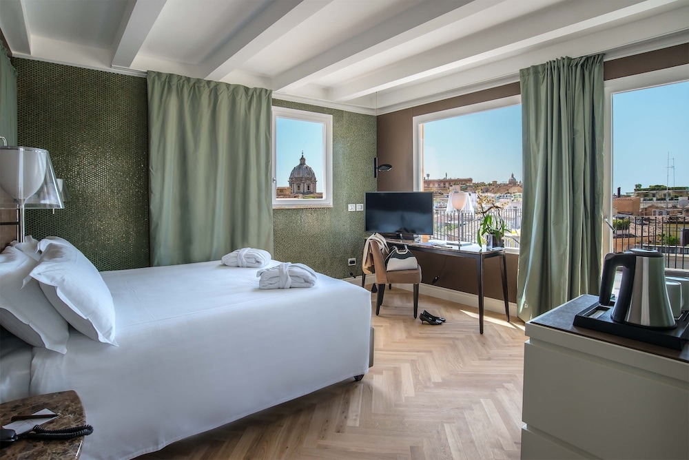 Damaso Hotel 7