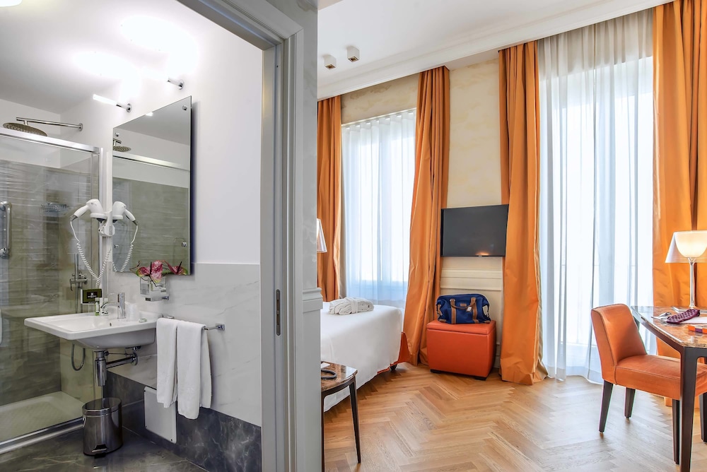 Damaso Hotel 16