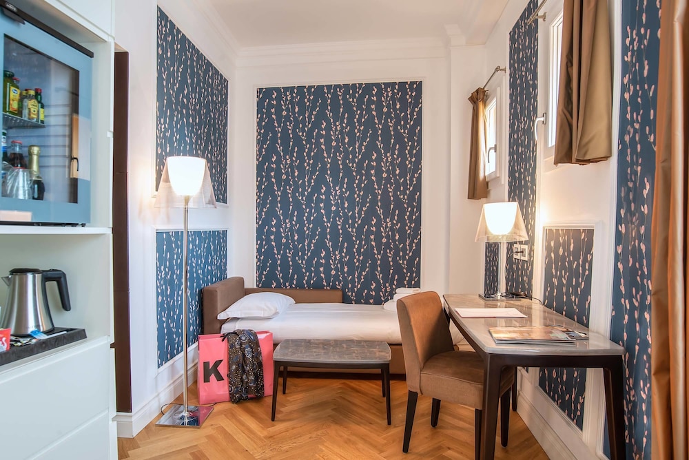 Damaso Hotel 20