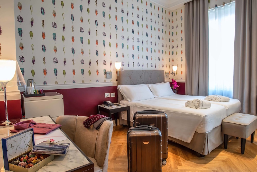 Damaso Hotel 15