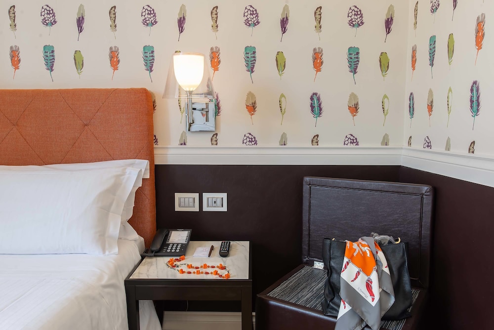 Damaso Hotel 13