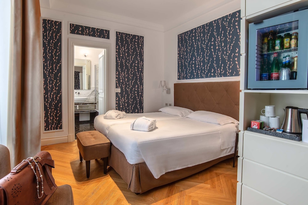 Damaso Hotel 19