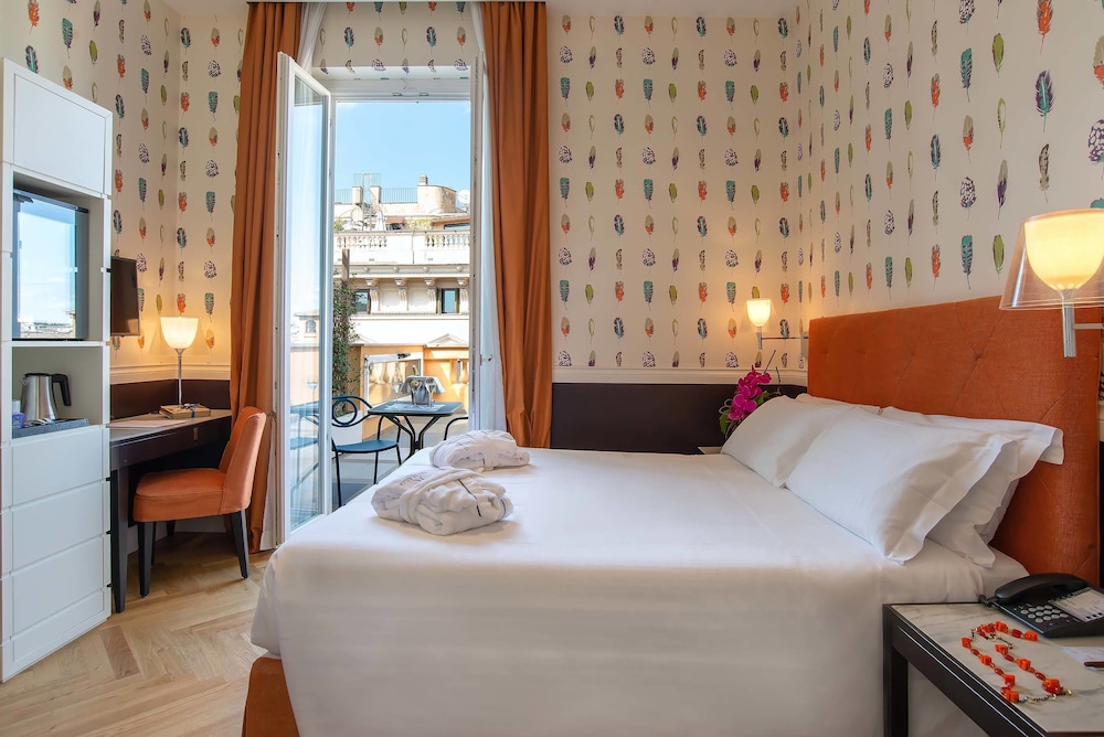 Damaso Hotel 11
