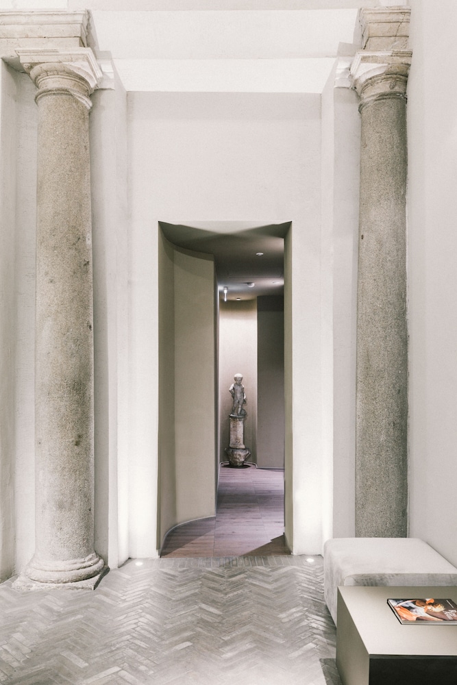 Hotel Dei Barbieri 4