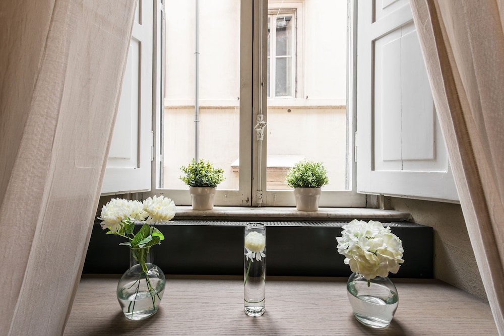 Hotel Dei Barbieri 18