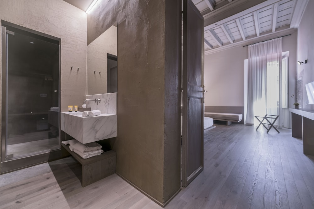 Hotel Dei Barbieri 15