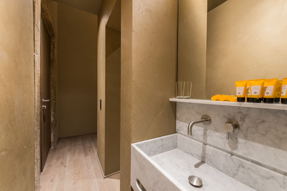Hotel Dei Barbieri 22