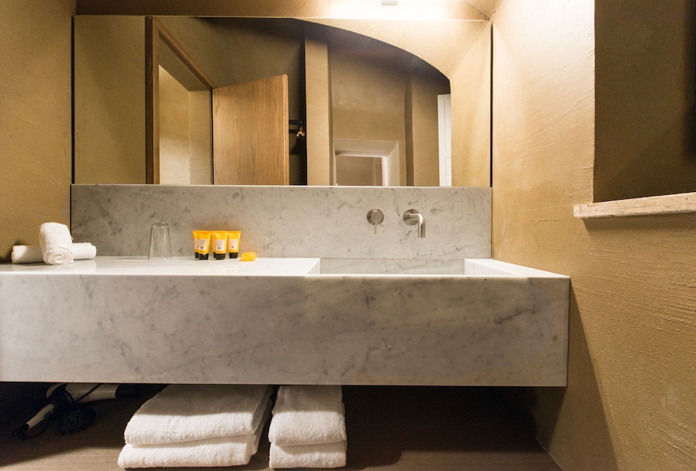 Hotel Dei Barbieri 5
