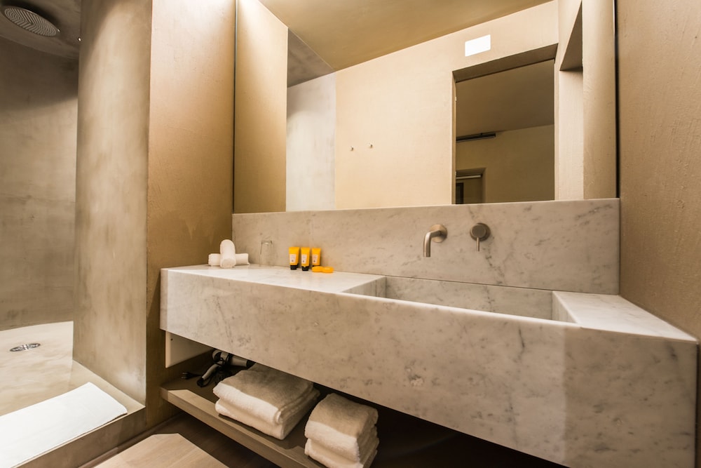 Hotel Dei Barbieri 23