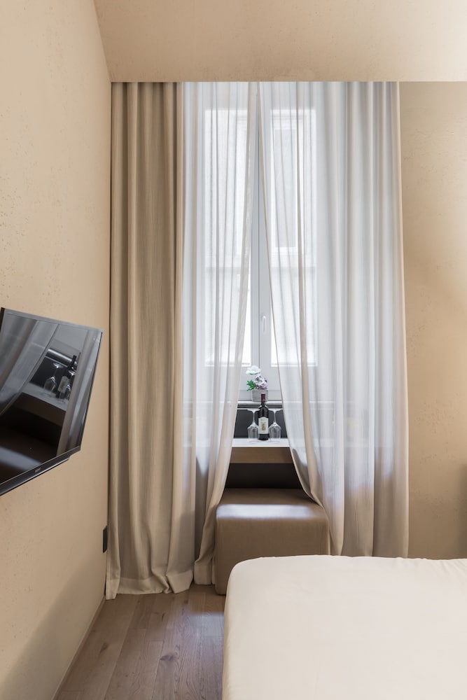 Hotel Dei Barbieri 8