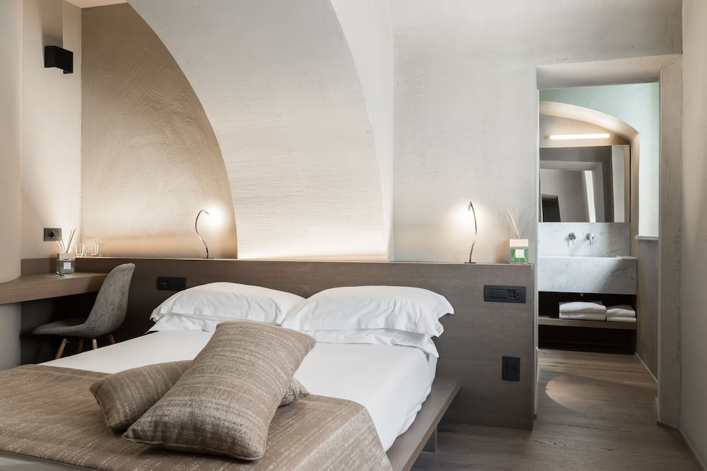 Hotel Dei Barbieri 6