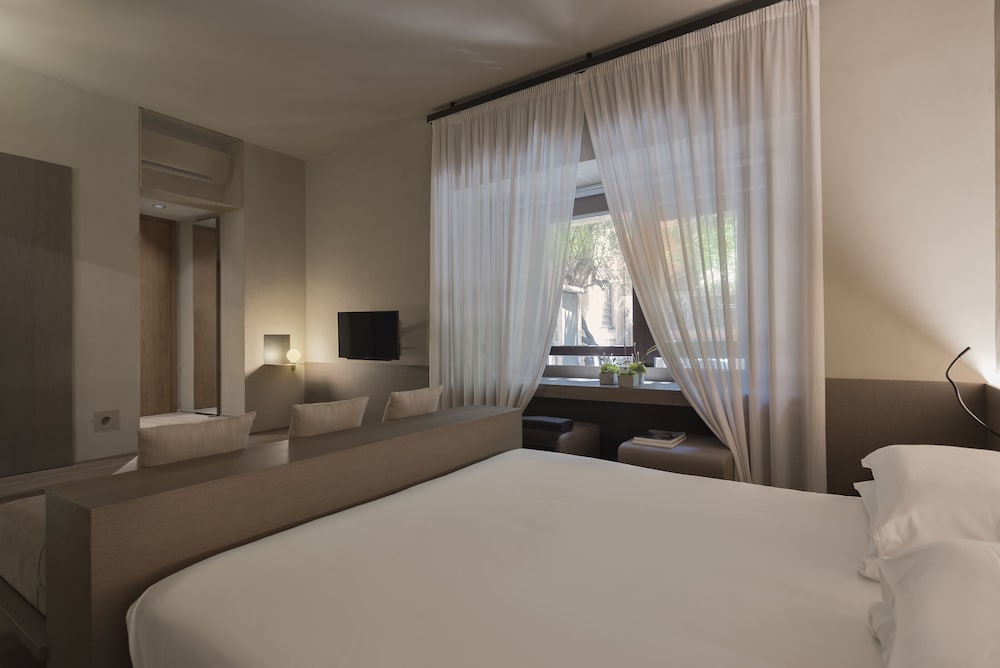 Hotel Dei Barbieri 11