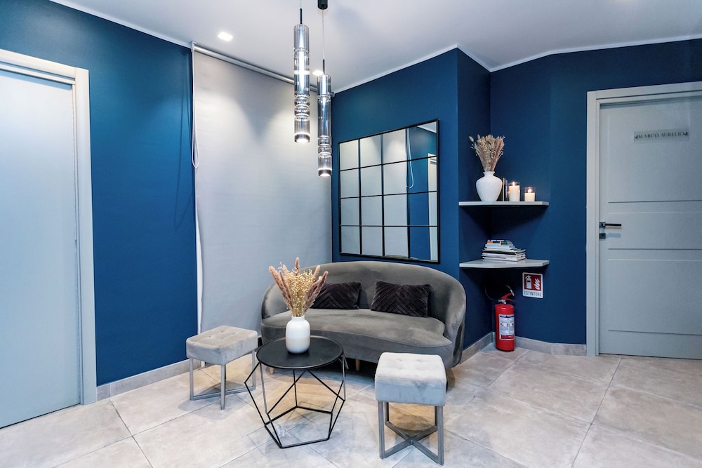 Cesare ai Cavalieri Suites 5