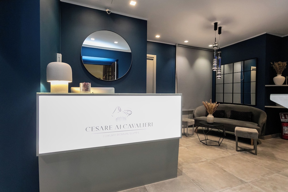 Cesare ai Cavalieri Suites 3