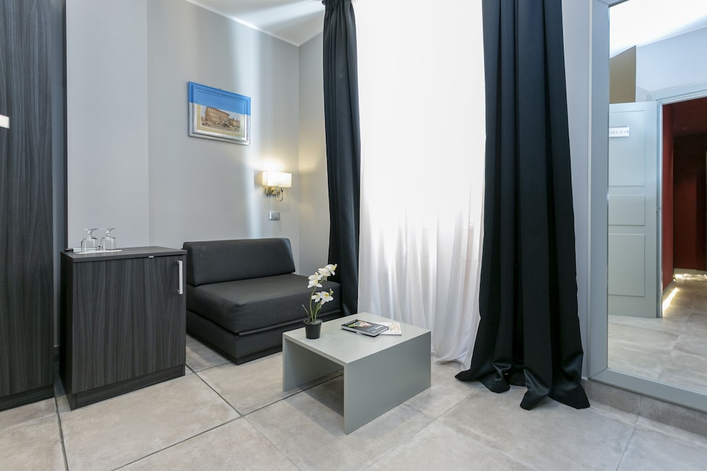 Cesare ai Cavalieri Suites 6