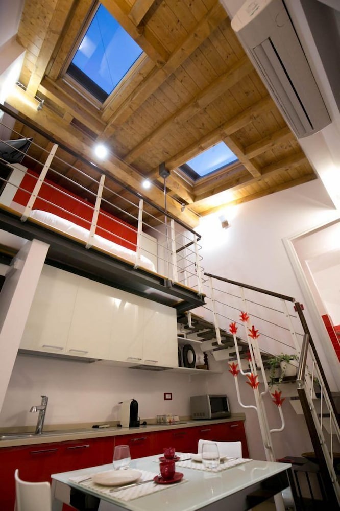 Versoverde Alzaia Naviglio Grande 9