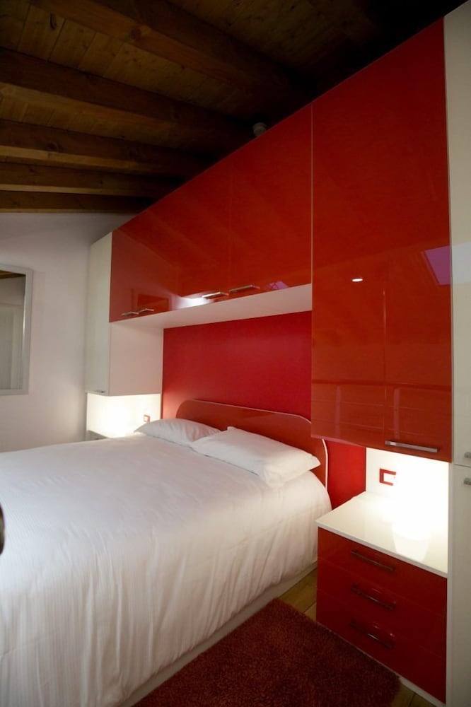 Versoverde Alzaia Naviglio Grande 8