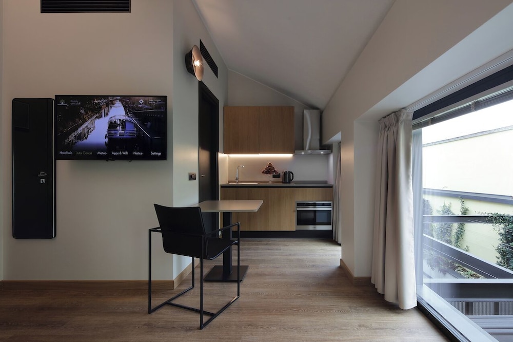 Versoverde Alzaia Naviglio Grande 22