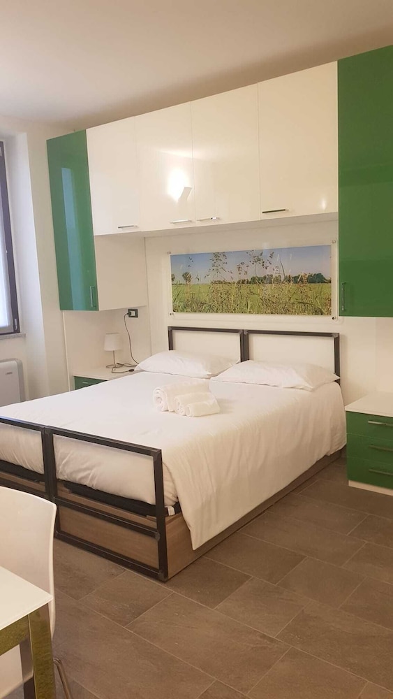 Versoverde Alzaia Naviglio Grande 10