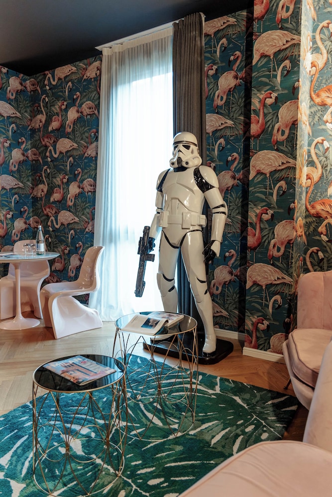 Collini Rooms 13
