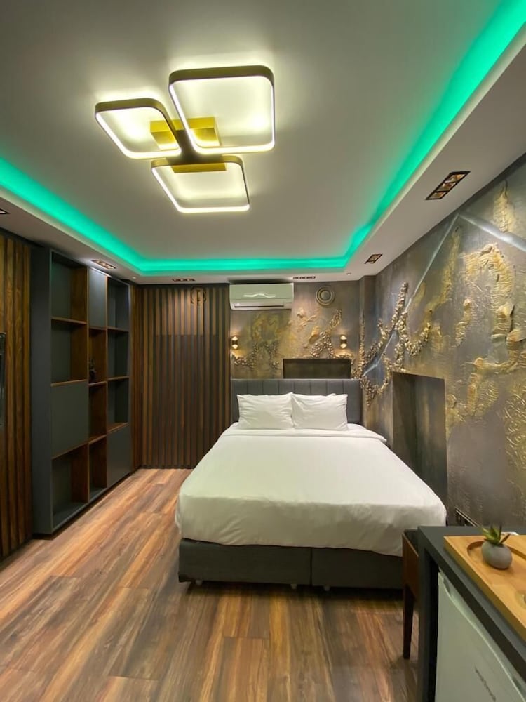 Allegra Suites Galata 21