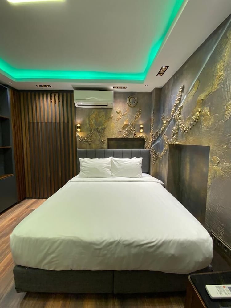 Allegra Suites Galata 23