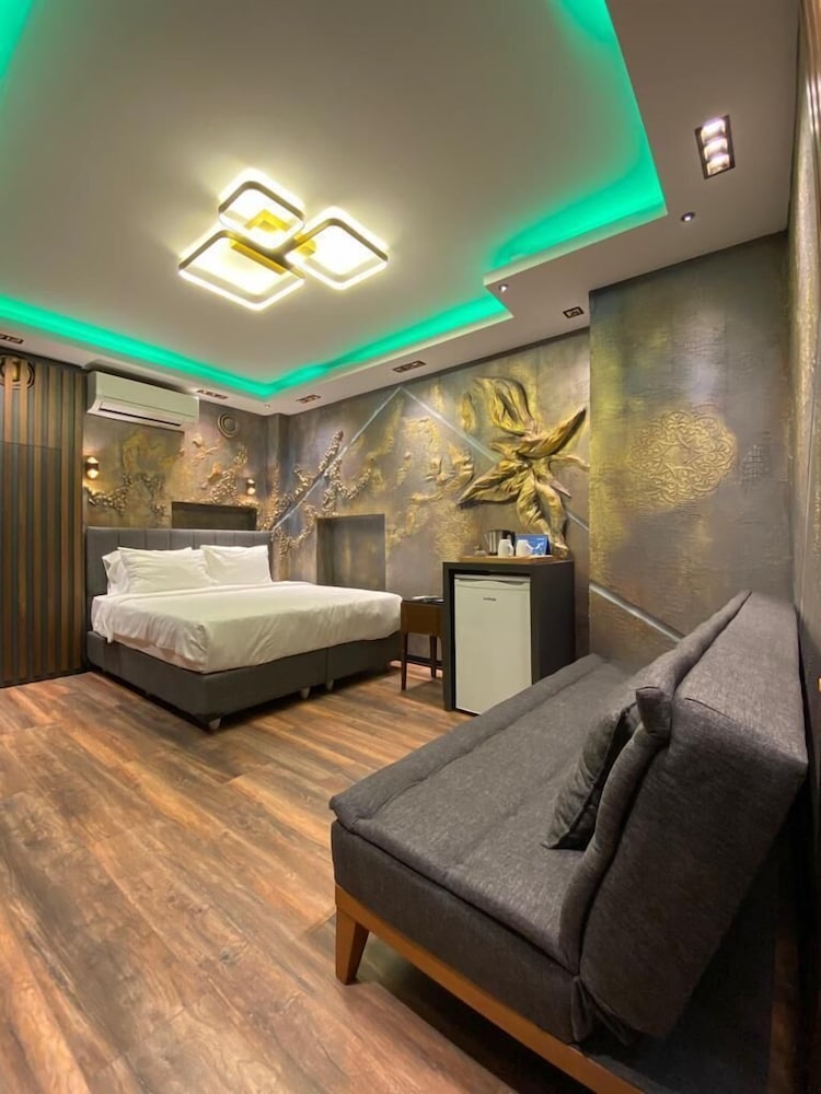 Allegra Suites Galata 19