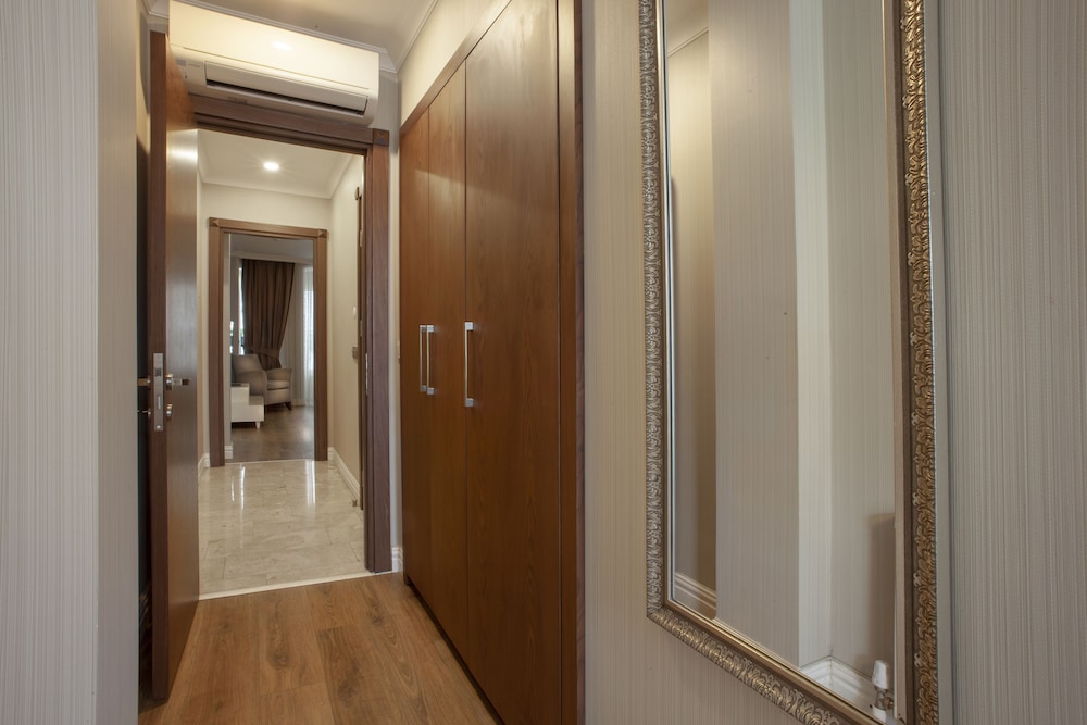 Allegra Suites Galata 12