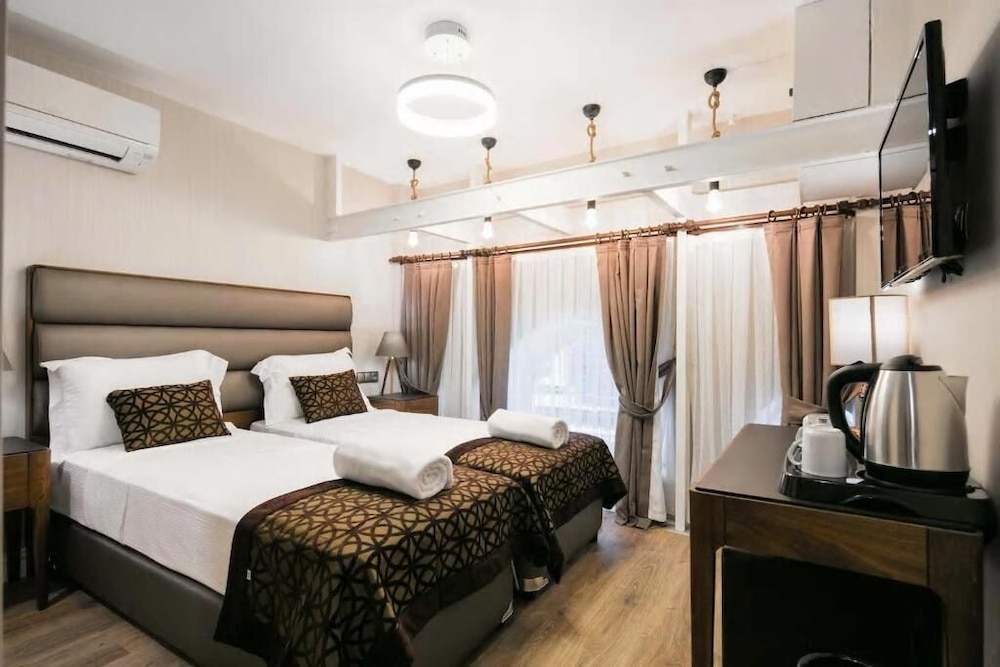 Allegra Suites Galata 15