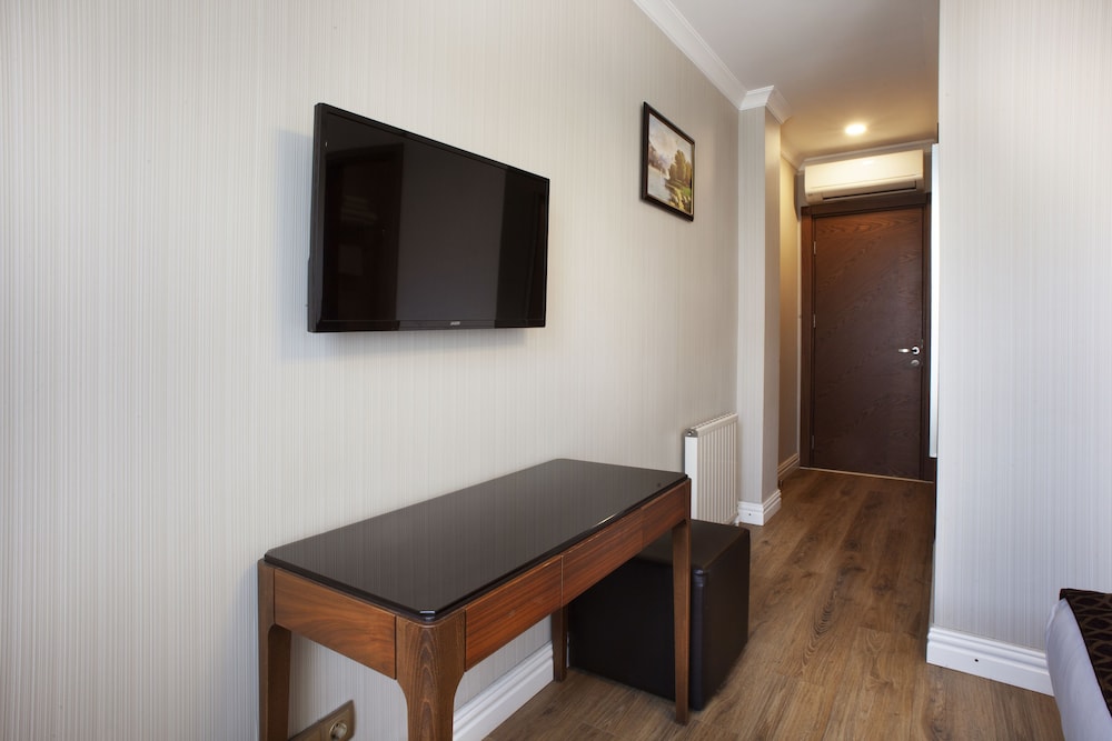 Allegra Suites Galata 10