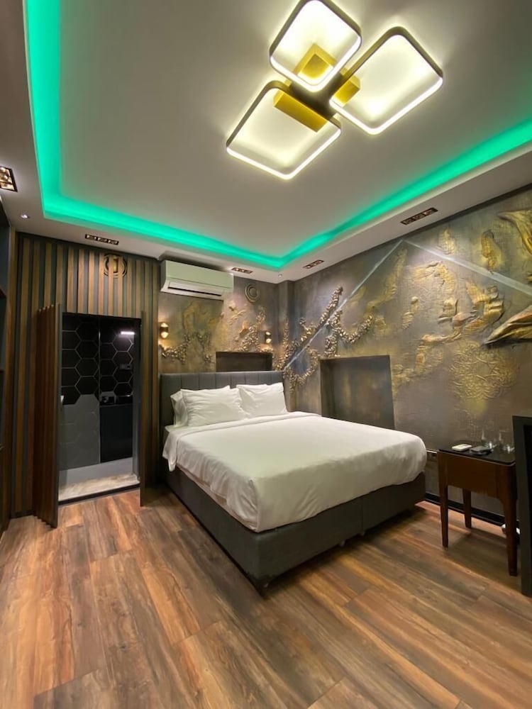 Allegra Suites Galata 22