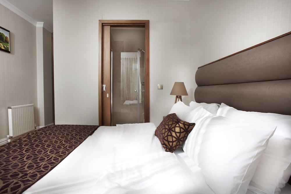 Allegra Suites Galata 8