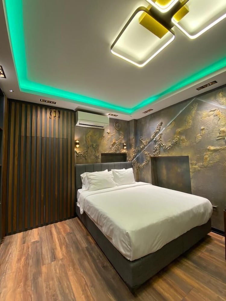 Allegra Suites Galata 20