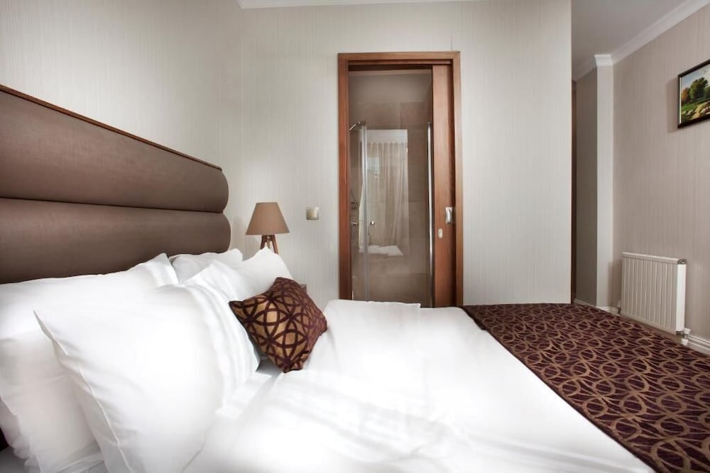 Allegra Suites Galata 16